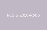 BELUPOL 080 Polymer NCS S 2010 R50B