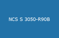 BELUPOL 080 Polymer NCS S 3050 R90B