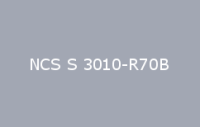 BELUPOL 080 Polymer NCS S 3010 R70B