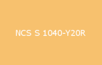 BELUPOL 080 Polymer NCS S 1040 Y20R
