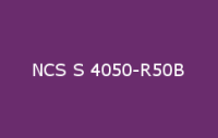 BELUPOL 080 Polymer NCS S 4050 R50B