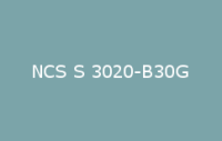 BELUPOL 080 Polymer NCS S 3020 B30G