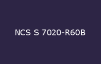 BELUPOL 080 Polymer NCS S 7020 R60B