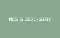 BELUPOL 080 Polymer NCS S 3020 G10Y