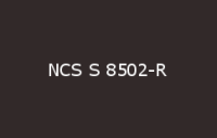 BELUPOL 080 Polymer NCS S 8502 R