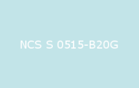 BELUPOL 080 Polymer NCS S 0515 B20G