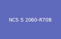 BELUPOL 080 Polymer NCS S 2060 R70B