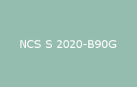 BELUPOL 080 Polymer NCS S 2020 B90G