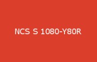 BELUPOL 080 Polymer NCS S 1080 Y80R