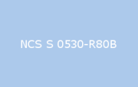 BELUPOL 080 Polymer NCS S 0530 R80B