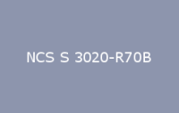 BELUPOL 080 Polymer NCS S 3020 R70B