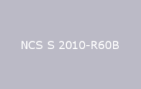 BELUPOL 080 Polymer NCS S 2010 R60B
