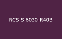 BELUPOL 080 Polymer NCS S 6030 R40B