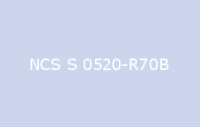 BELUPOL 080 Polymer NCS S 0520 R70B