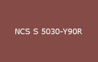 BELUPOL 080 Polymer NCS S 5030 Y90R