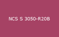 BELUPOL 080 Polymer NCS S 3050 R20B