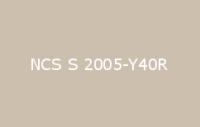 BELUPOL 080 Polymer NCS S 2005 Y40R