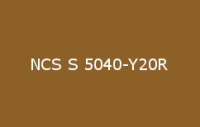 BELUPOL 080 Polymer NCS S 5040 Y20R