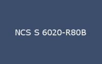BELUPOL 080 Polymer NCS S 6020 R80B