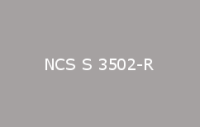 BELUPOL 080 Polymer NCS S 3502 R