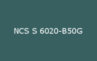 BELUPOL 080 Polymer NCS S 6020 B50G