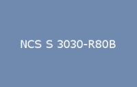BELUPOL 080 Polymer NCS S 3030 R80B