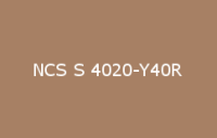 BELUPOL 080 Polymer NCS S 4020 Y40R