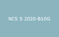 BELUPOL 080 Polymer NCS S 2020 B10G