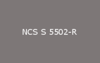 BELUPOL 080 Polymer NCS S 5502 R