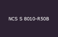 BELUPOL 080 Polymer NCS S 8010 R50B