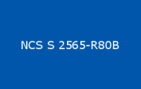 BELUPOL 080 Polymer NCS S 2565 R80B