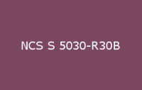 BELUPOL 080 Polymer NCS S 5030 R30B