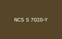 BELUPOL 080 Polymer NCS S 7020 Y