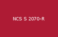 BELUPOL 080 Polymer NCS S 2070 R