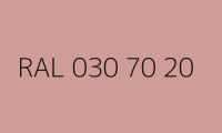 BELUPOL 080 Polymer RAL 030 70 20 Trübapricot