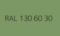 BELUPOL 080 Polymer RAL 130 60 30 Erbsauberginengrün