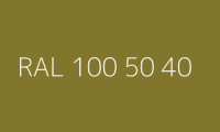 BELUPOL 080 Polymer RAL 100 50 40 Faiencegrün