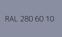 BELUPOL 080 Polymer RAL 280 60 10 Süßlavendel