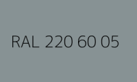 BELUPOL 080 Polymer RAL 220 60 05 Tiefseegrau