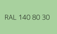 BELUPOL 080 Polymer RAL 140 80 30 Entspannungsgrün