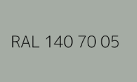 BELUPOL 080 Polymer RAL 140 70 05 Ginkgogrün