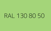 BELUPOL 080 Polymer RAL 130 80 50 Kristallgrün