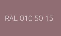 BELUPOL 080 Polymer RAL 010 50 15 Trübaltrosa