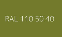 BELUPOL 080 Polymer RAL 110 50 40 Reifegrün