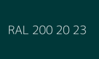 BELUPOL 080 Polymer RAL 200 20 23 Zollgrün