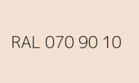 BELUPOL 080 Polymer RAL 070 90 10 Hellmais