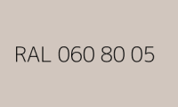 BELUPOL 080 Polymer RAL 060 80 05 Chamoishellbeige
