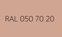 BELUPOL 080 Polymer RAL 050 70 20 Bernsteingrau