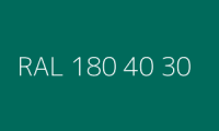 BELUPOL 080 Polymer RAL 180 40 30 Efeufrischgrün