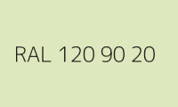 BELUPOL 080 Polymer RAL 120 90 20 Kiwisorbetgrün